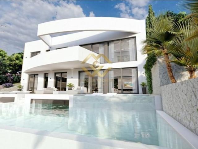 Villa / Chalet de lujo de 500 m2 en venta en Altea, Comunidad Valenciana