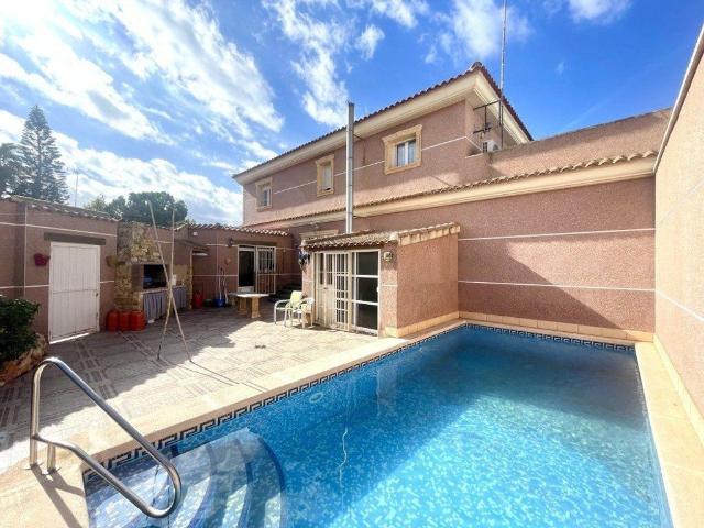 Villa / Chalet de lujo de 500 m2 en venta en Formentera del Segura, España