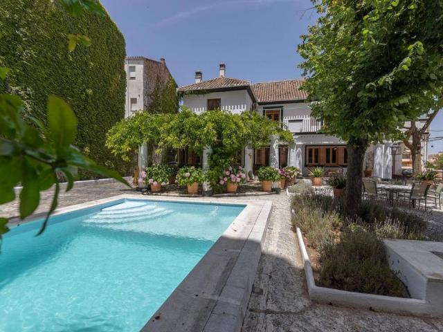 Villa / Chalet de lujo de 500 m2 en venta en Las Gabias, España