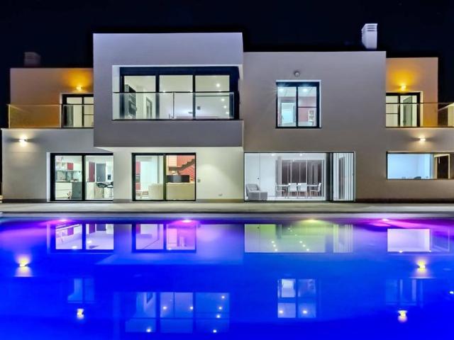 Villa / Chalet de lujo de 505 m2 en venta en La Marina, Comunidad Valenciana