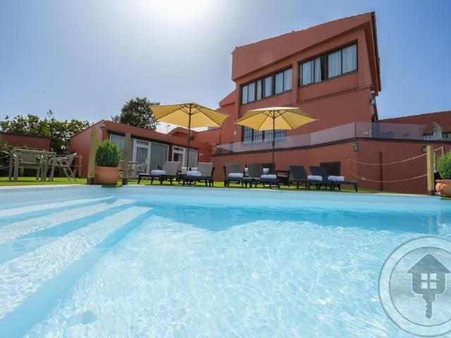 Villa / Chalet de lujo de 506 m2 en venta en Santa Cruz de Tenerife, Canarias