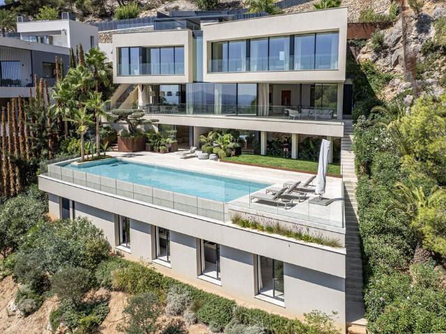 Villa / Chalet de lujo en venta Palma de Mallorca, Baleares