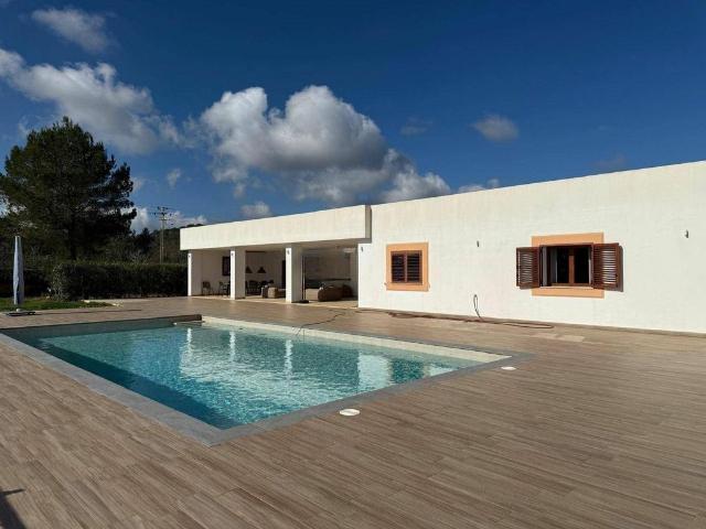 Villa / Chalet de lujo de 510 m2 en venta en Santa Eulalia del Río, España