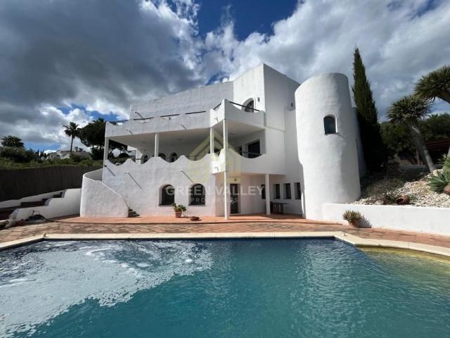 Villa / Chalet de lujo de 511 m2 en venta en Sotogrande, Andalucía
