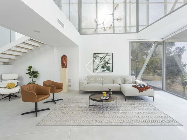 Villa / Chalet de lujo de 513 m2 en venta en Sitges, Cataluña