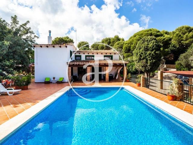 Villa / Chalet de 515 m2 en venta en Denia, Comunidad Valenciana