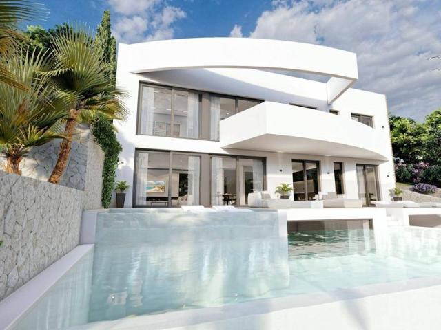 Villa / Chalet de lujo de 520 m2 en venta en Altea, Comunidad Valenciana