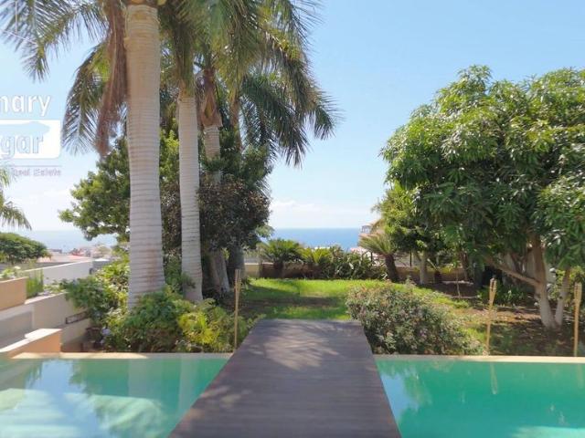 Villa / Chalet de lujo de 540 m2 en venta en Adeje, España