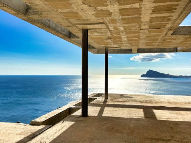 Villa / Chalet de lujo de 540 m2 en venta en Altea, Comunidad Valenciana