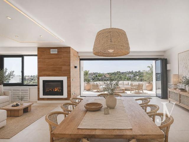 Villa / Chalet de lujo de 540 m2 en venta en Madrid, Comunidad de Madrid