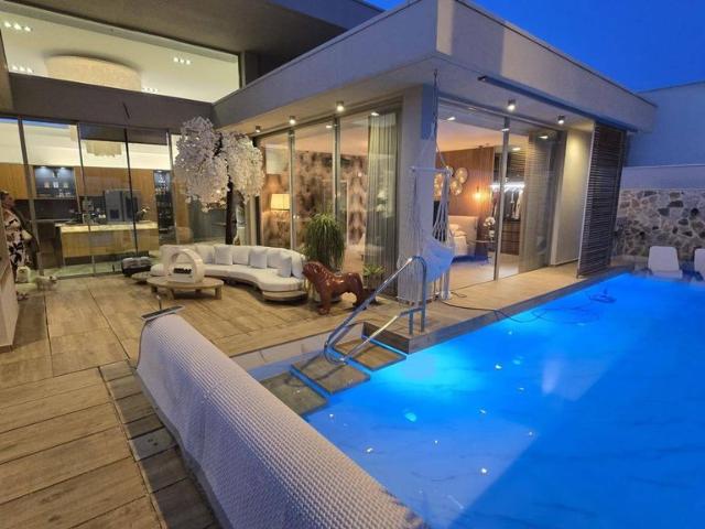 Villa / Chalet de lujo de 544 m2 en venta en Benijófar, España