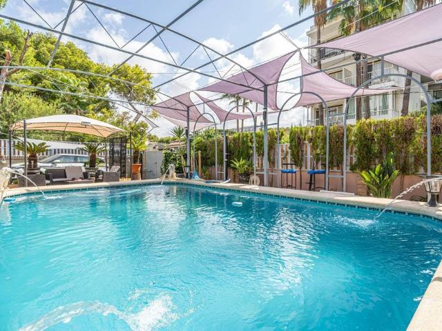 Villa / Chalet de lujo de 544 m2 en venta en Palma de Mallorca, Baleares