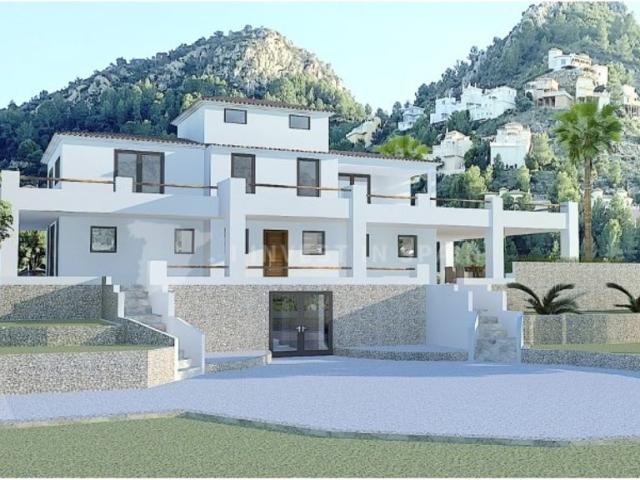 Villa / Chalet de lujo de 550 m2 en venta en Pedreguer, España