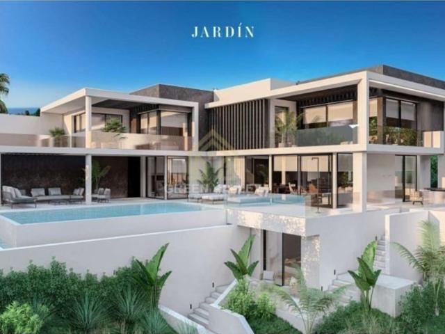 Villa / Chalet de lujo de 551 m2 en venta en Alcaidesa, Andalucía