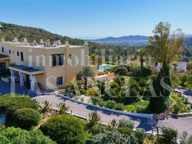 Villa / Chalet de lujo de 556 m2 en venta en San Jose de la Atalaya, España