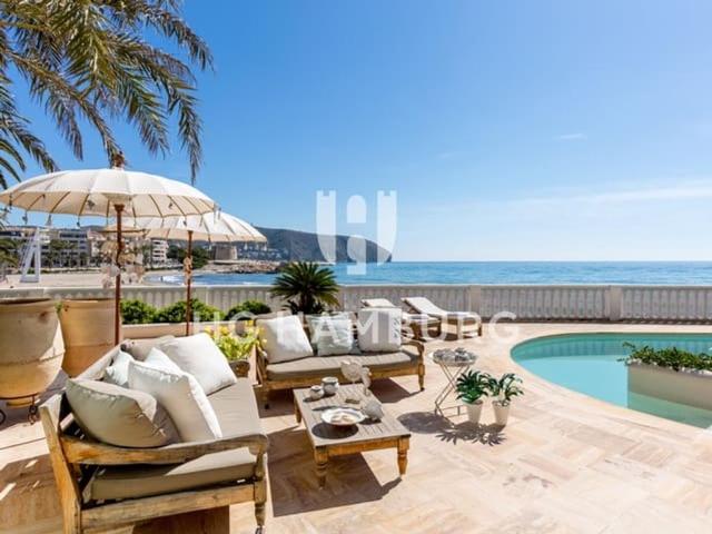 Villa / Chalet de lujo de 559 m2 en venta en Teulada, Comunidad Valenciana