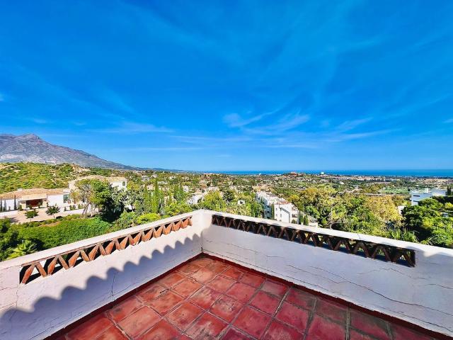 Villa / Chalet de lujo de 565 m2 en venta en Benahavís, Andalucía