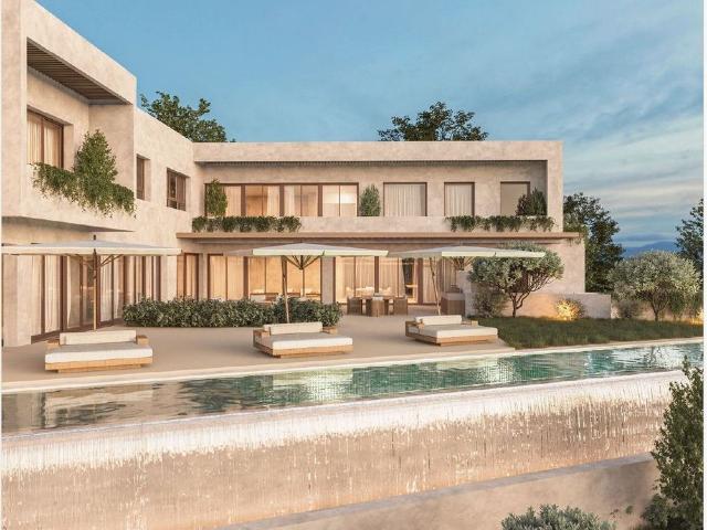 Villa / Chalet de lujo de 572 m2 en venta en Alhaurín el Grande, España