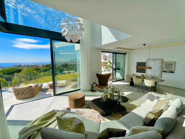 Villa / Chalet de lujo de 575 m2 en venta en Marbella, Andalucía