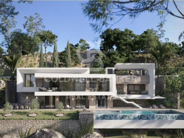 Villa / Chalet de lujo de 576 m2 en venta en Benahavís, Andalucía