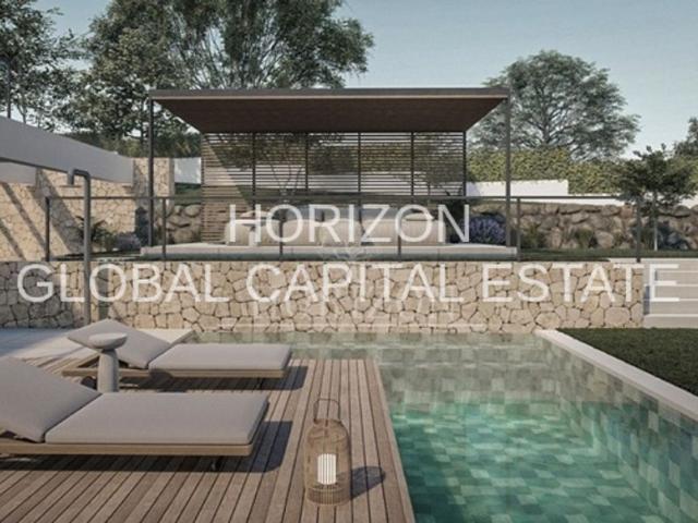 Villa / Chalet de lujo de 580 m2 en venta en Cala Viñas, España