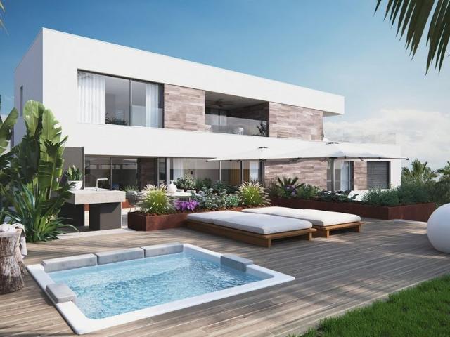Villa / Chalet de lujo de 585 m2 en venta en Cartagena, España