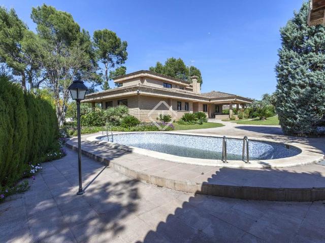 Villa / Chalet de lujo de 610 m2 en venta en La Eliana, Comunidad Valenciana