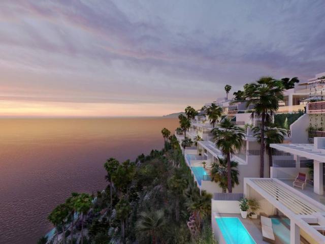 Villa / Chalet de lujo de 612 m2 en venta en Marbella, España