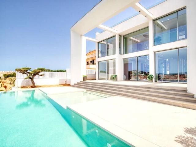 Villa / Chalet de lujo de 615 m2 en venta en El Toro, España