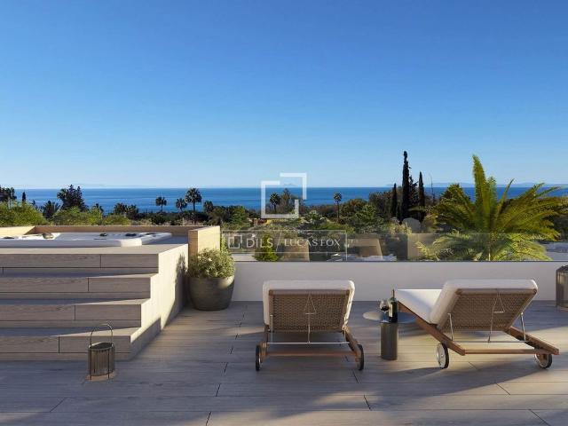 Villa / Chalet de lujo de 620 m2 en venta en Marbella, España