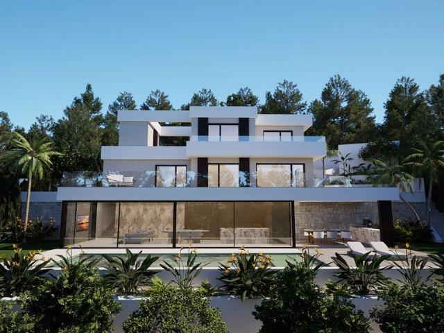 Exclusiva Villa / Chalet en venta Altea, España