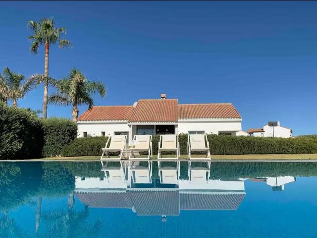 Villa / Chalet de lujo de 661 m2 en venta en Manilva, España