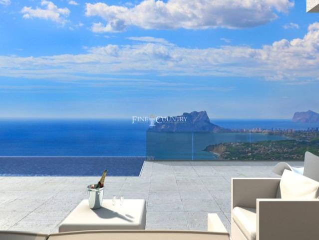 Villa / Chalet de lujo de 669 m2 en venta en Jávea, Comunidad Valenciana