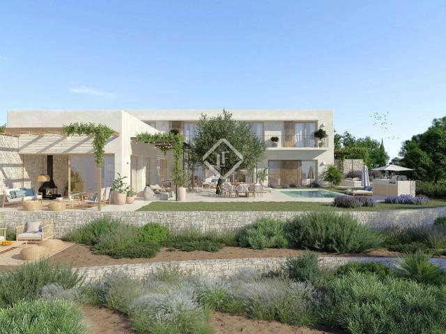 Villa / Chalet de lujo de 675 m2 en venta en Calpe, Comunidad Valenciana
