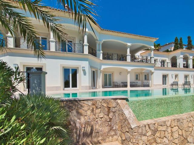 Villa / Chalet de lujo de 690 m2 en venta en Palma de Mallorca, Baleares