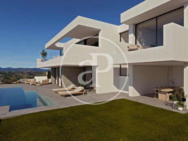 Villa / Chalet de lujo en venta Denia, España