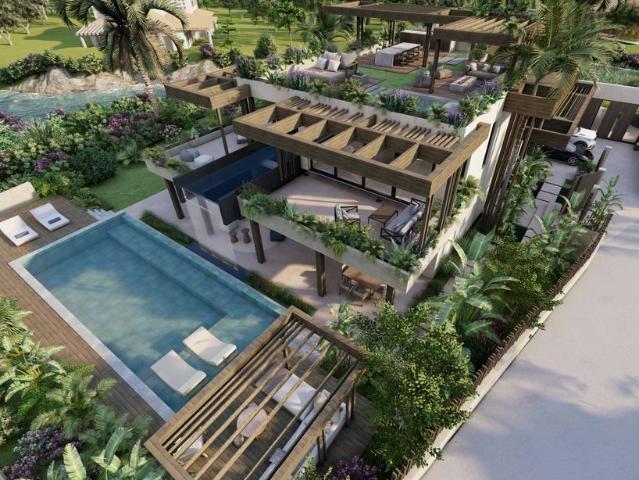 Villa / Chalet de lujo de 700 m2 en venta en Marbella, España