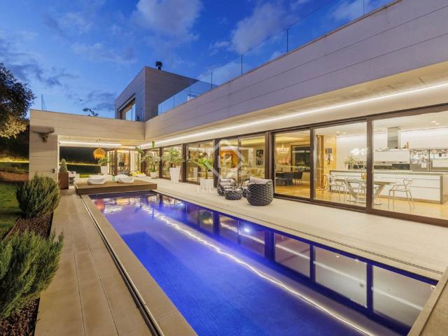 Villa / Chalet de lujo en venta Boadilla del Monte, Comunidad de Madrid