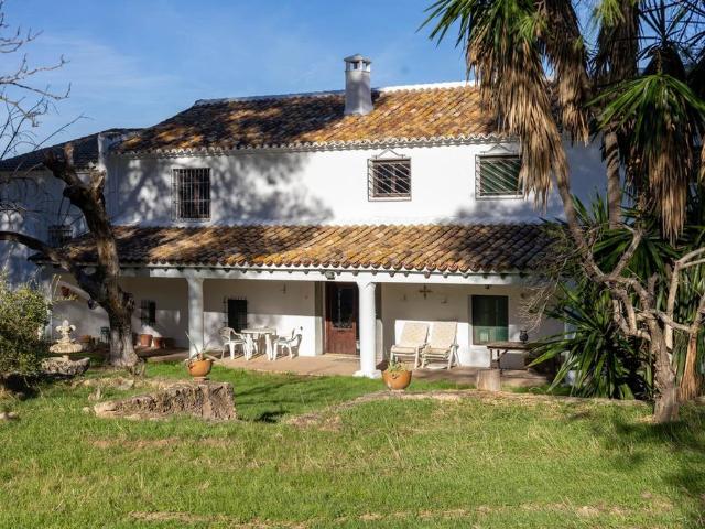 Villa / Chalet de lujo de 750 m2 en venta en Humilladero, España