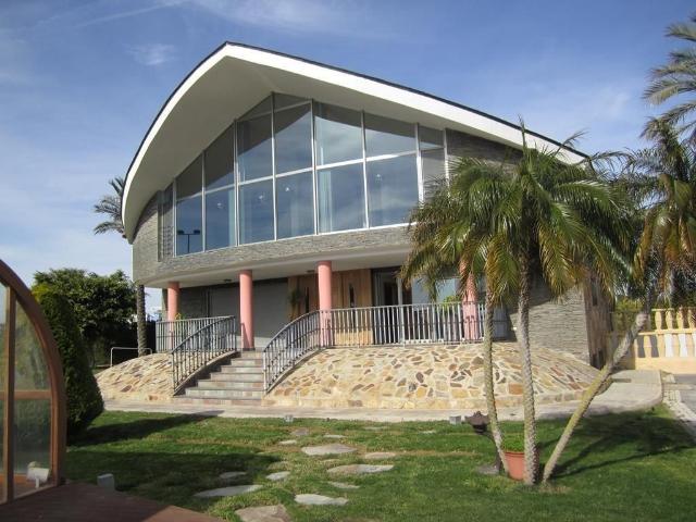 Villa / Chalet de lujo de 750 m2 en venta en Los Montesinos, España