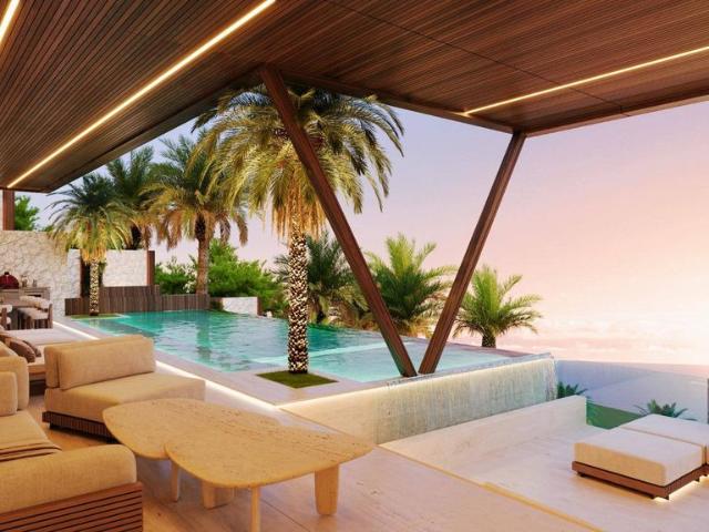 Villa / Chalet de lujo de 750 m2 en venta en Marbella, Andalucía