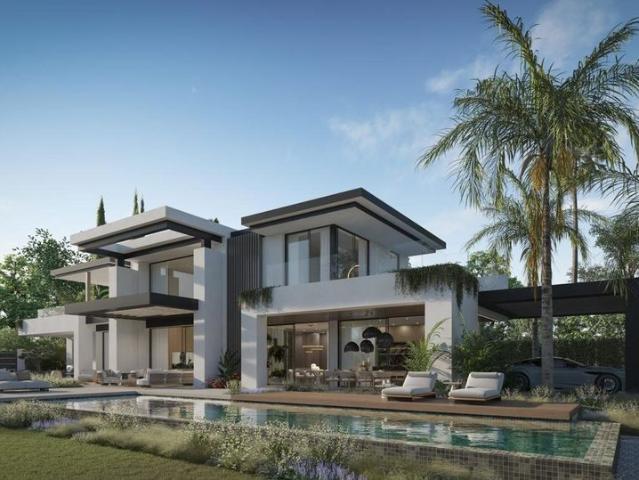 Villa / Chalet de lujo de 782 m2 en venta en San Pedro de Alcántara, Andalucía