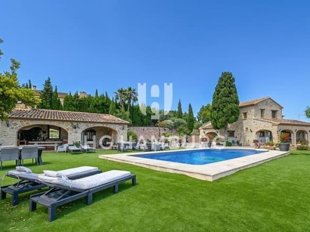 Villa / Chalet de lujo de 800 m2 en venta en Benissa, España