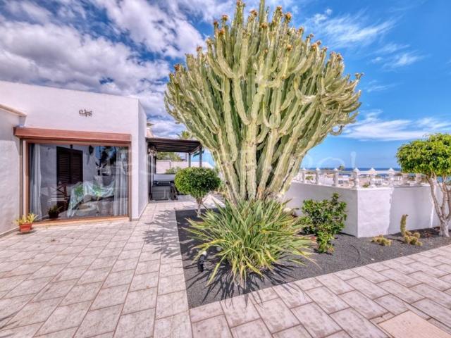 Villa / Chalet de lujo de 80 m2 en venta en Tías, España