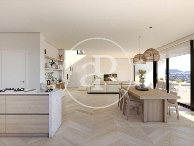 Exclusiva Villa / Chalet en venta Denia, Comunidad Valenciana