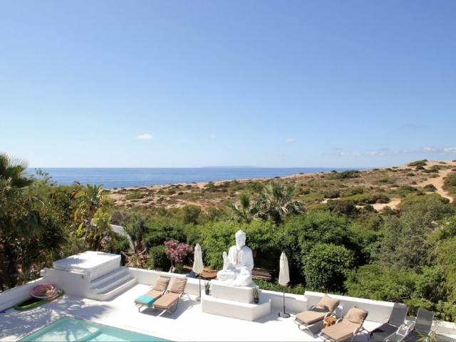 Villa / Chalet de lujo de 850 m2 en venta en Cap Martinet, España