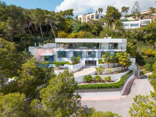 Villa / Chalet de lujo de 900 m2 en venta en Santa Eulalia del Río, Baleares