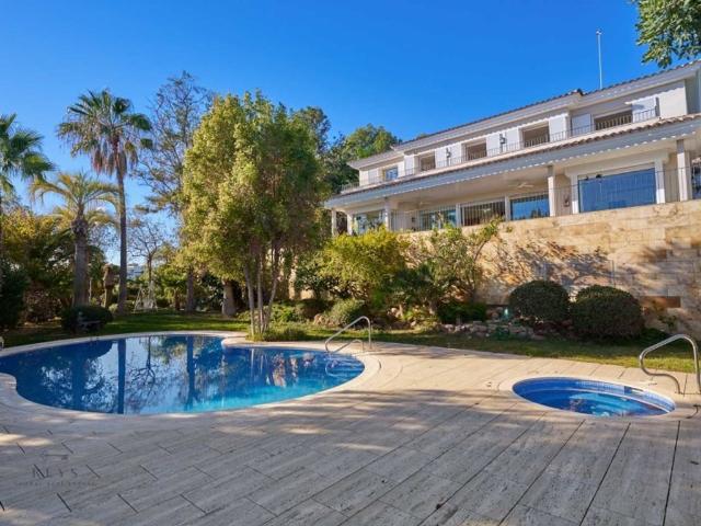Villa / Chalet de lujo 910 m2 en venta, Sitges, Cataluña