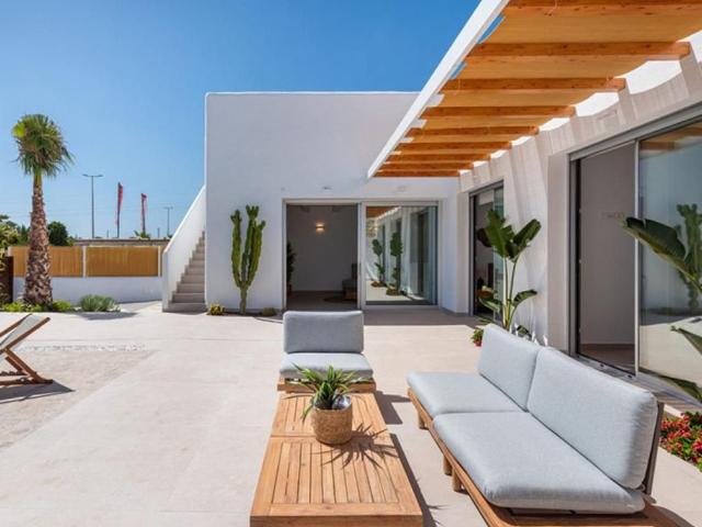 Villa / Chalet de lujo de 97 m2 en venta en Benijófar, Comunidad Valenciana