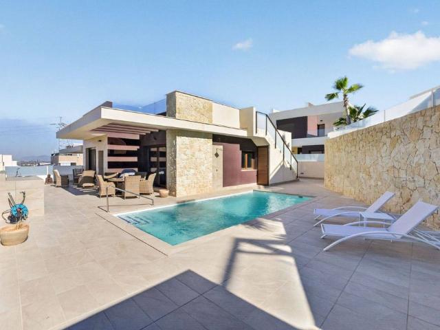 Villa / Chalet de lujo de 97 m2 en venta en Rojales, Comunidad Valenciana